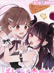 影视工作室漫画旧胶片档案插画